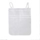 thumbnail image 1 of Organizador para cuna de bebé, bolsa de almacenamiento colgante para pañales, 1 of 3
