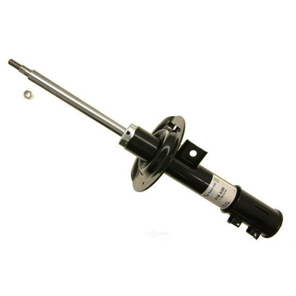 Suspension Strut Assembly