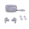 thumbnail image 2 of JLab GO Pods ANC True Wireless Earbuds - Lilac, 2 of 8