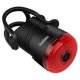 thumbnail image 1 of Leadbike Bicycle Smart Brake Induction Tail Light Usb Charging, 1 of 5