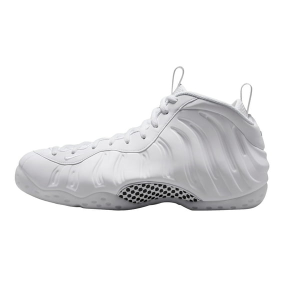 Nike Air Foamposite One White / White - White HJ5195-100 Men's Size 8.5