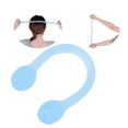 thumbnail image 4 of Cuerda Para Tirar De Entrenamiento De Pecho, Cuerda Para Tirar De Yoga, Estiramiento De Pecho, Peso Ligero Portátil Para Uso En La Oficina Para Uso Doméstico, 4 of 7