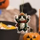 thumbnail image 4 of Decoraciones de Halloween, adornos de Halloween, regalos de Halloween, disfraz de Halloween, mochila de coche de acrílico, llavero colgante, decoración del hogar, colgante de acrílico, 4 of 6