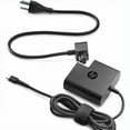 thumbnail image 2 of New Genuine HP 45W USB-C Type AC Adapter 860066-003, 2 of 4