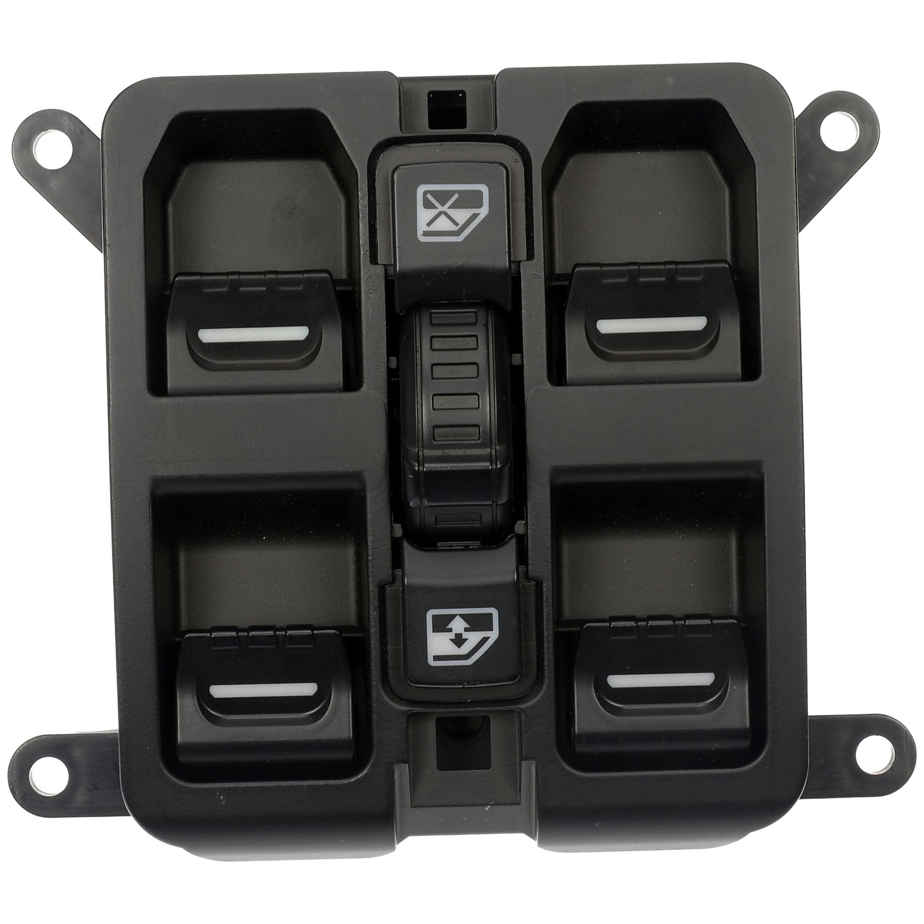 Dorman 920-229 Front Door Window Switch for Specific Jeep Models