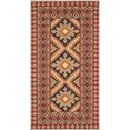 thumbnail image 1 of Safavieh Veranda Red Indoor Outdoor Rug - 2'7" x 5', 1 of 1