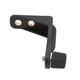 thumbnail image 3 of Soporte Binocular, Adaptador De Trípode Binocular De Plástico Rosca Compacta De 1/4 Pulg. En Forma De L Para Observación De Aves ANGGREK Binocular Tripod Holder, 3 of 8