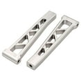 thumbnail image 1 of Reemplazo de aleación de aluminio Baoblaze Brazos de suspensión repuesto accesorios delantera modelo, 1 of 8