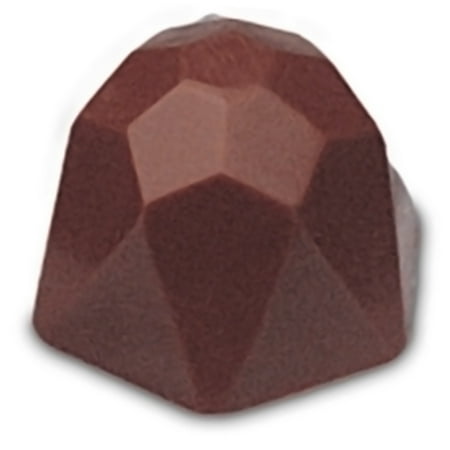- JB Prince Geodesic Dome Chocolate Mold - 40 Forms