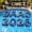 Navy Blue, variant on Graduation Pool Party Decorations Grad 2026 Pool Floats Gold Glitter Inflatable Floating Letter Number PVC 20x15 Inch for Congrats Class of 2026 Photo Prop Decor Navy Blue