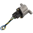 thumbnail image 2 of For Honda Accord Civic del Sol Prelude Odyssey Accord ABS Speed Sensor - BuyAutoParts, 2 of 6