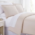 thumbnail image 2 of Premium Collection Oversized 300 Thread Count Cotton Sateen Duvet Cover Set, 2 of 4
