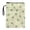 Frog and Flower, variant on HELLHERO 1 pc Book Sleeve with Washable Vintage Easy Carry Book Case Book Organzoer Holder with Book Protection for Men Book Carrying Case Cow
