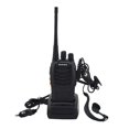 thumbnail image 3 of BF-888S Walkie Talkie UHF Two Way Radio 888s UHF 400-470MHz 16CH Portable Transceiver with Earpiece, 3 of 5