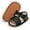 A044/Black, variant on Infant Boys Girls Sandals Breathable Premium Baby Summer Outdoor Casual Beach Shoes Lightweight Toddler Flower Bowknot Anti Slip Rubber Sole Newborn Prewalker First Crib Shoes