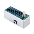 thumbnail image 4 of EX EQ7 Pedal de Efectos de Guitarra EQ de 7 Bandas Carcasa Totalmente Metálica Pedal de Guitarra de Fase True Bypass Accesorios de Guitarra, 4 of 6