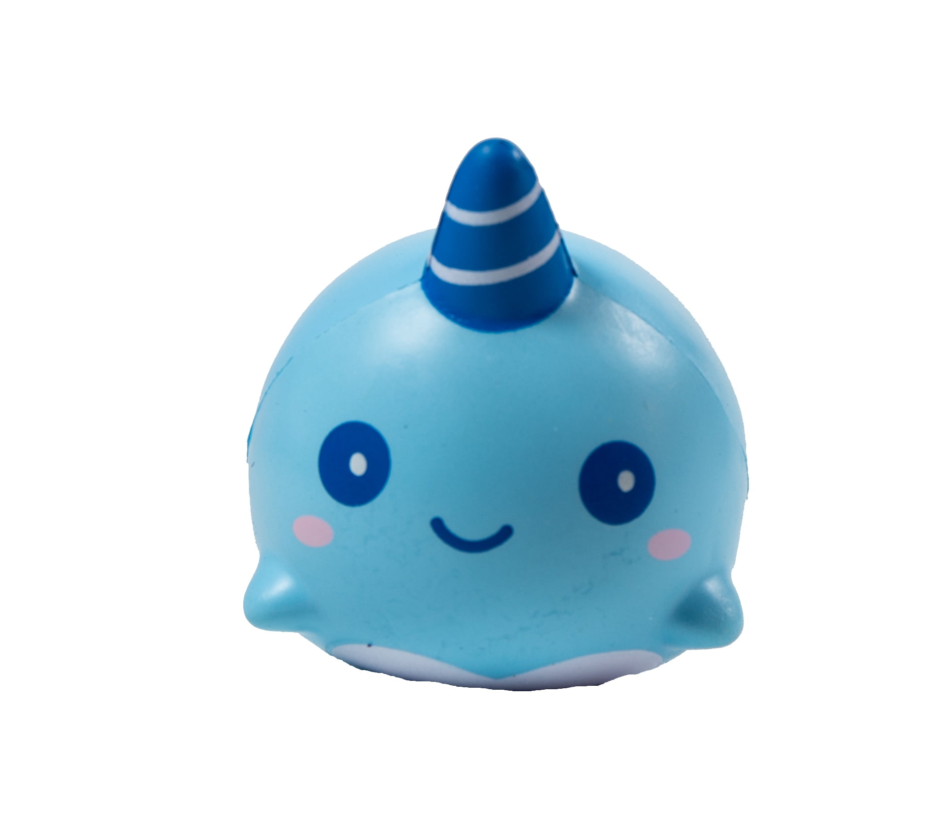 mini millie the whale squishy