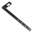 Square Ruler 90-Degree Carpentry Positioning Marking Angle Ruler ...