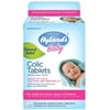 Hyland's Baby Colic Tablets 125 ea (Pack of 3)