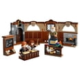 thumbnail image 3 of Set LEGO Harry Potter Castillo de Hogwarts: Clase de Encantamientos 76442, 3 of 4