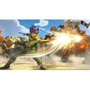Dragon Quest Heroes II (PS4)