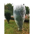 thumbnail image 1 of Agfabric Plant Cover with Film ,Winter Frost Protection,Insect Barrier 72'x72'', 1 of 1
