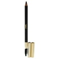 thumbnail image 2 of Dessin Des Sourcils Eyebrow Pencil - 2 Dark brown by Yves Saint Laurent for Women - 0.04 oz Eyebrow Pencil, 2 of 2