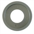 thumbnail image 1 of Blue Flame  Flange Ring - Satin Chrome, 1 of 1