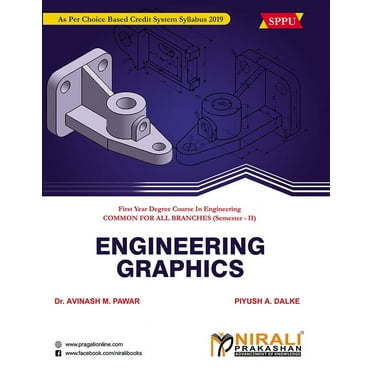 Engineering Graphics (Paperback)
