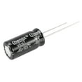 thumbnail image 2 of 10 x 25V 1000UF 105 ℃ Condensador Electrolitico Radial 10X20mm, 2 of 8