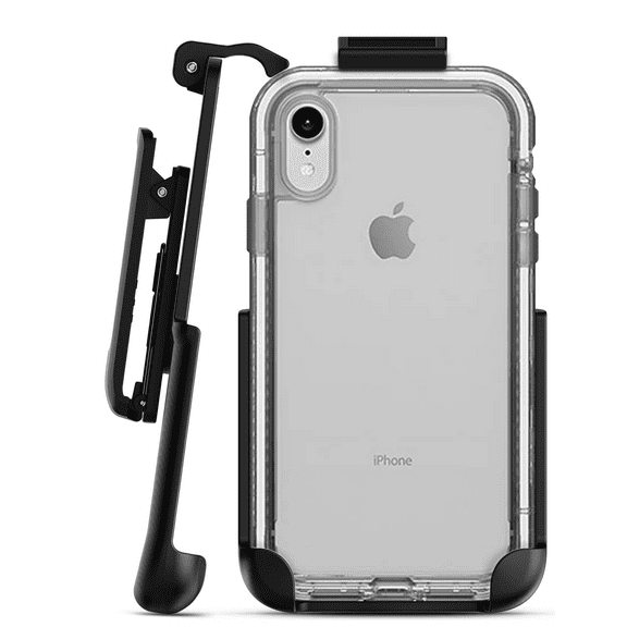 Encased Belt Clip for Lifeproof Next Case - Apple iPhone XR (Holster only - case is not Included)
