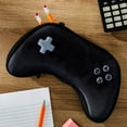 thumbnail image 3 of It's Academic Pencil Box, Video Game Controller, New, 3 of 6