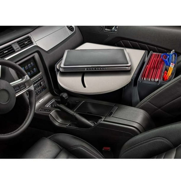 AutoExec RoadMaster Portable Car Desk