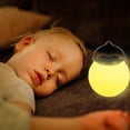 thumbnail image 4 of TIMIFIS Camping Lampe Multifonction Mini Lampe de Camping Extérieure Lumière de Camping USB Rechargeable Veilleuse pour la Maison Éclairage d'Urgence LED Camping et Randonnée, 4 of 6