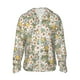 thumbnail image 1 of Fotbe Daisy Chaqueta con Protección Solar UPF 50+ para Hombre y Mujer, Camisa con Capucha y Bolsillos-Small, 1 of 7