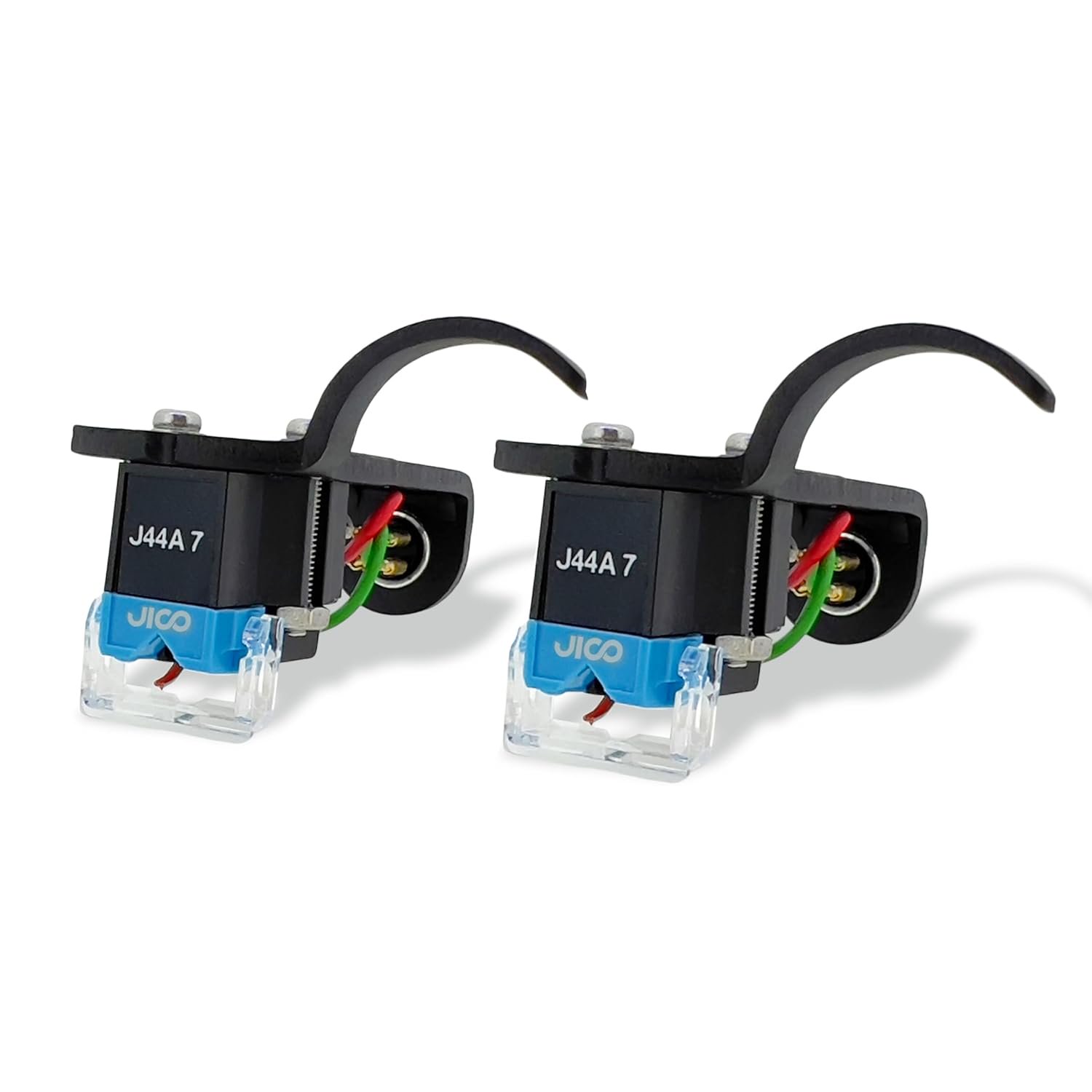 Black Headshell
