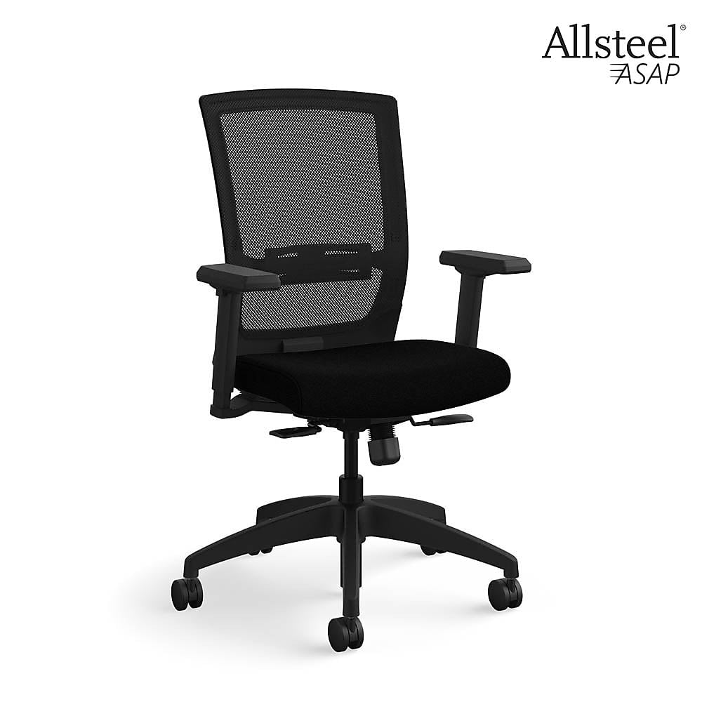 Asap allsteel sale