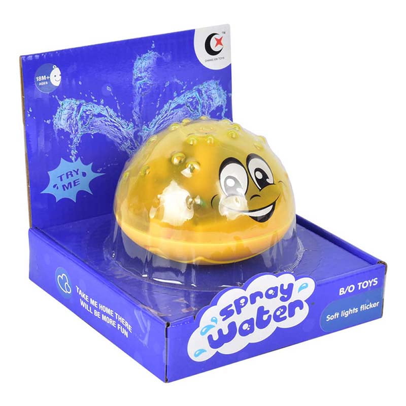bathly bath toy