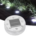 thumbnail image 3 of Solar LightWaterproof Jardin Piscine Flotteur Light Waterproof Lumière Classe Leading Features, 3 of 5