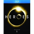 thumbnail image 1 of Heroes, Saison 1 [Blu-ray], 1 of 2