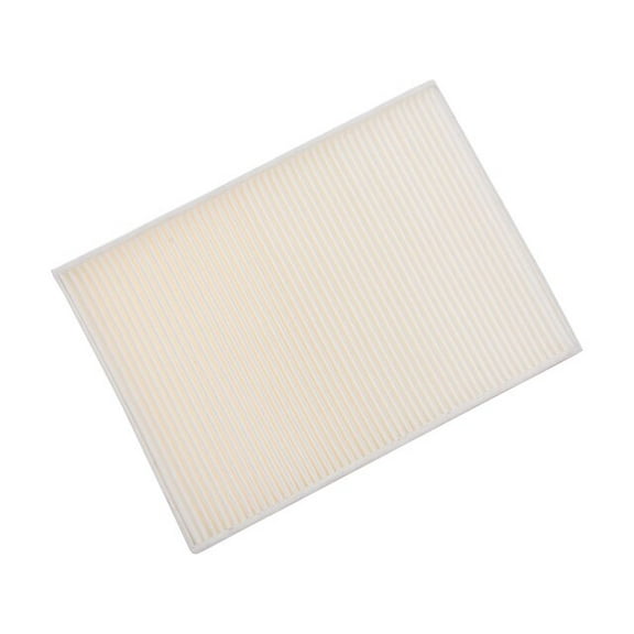 Cabin Air Filter - Compatible with 2021 - 2023 Land Rover Range Rover Evoque 2.0L 4-Cylinder 2022