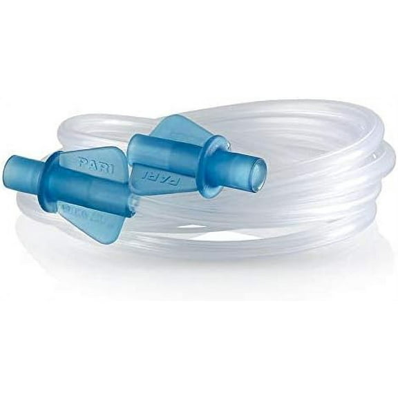 Tubing With Blue Wingtips - 6 Foot (044E0050)