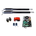 thumbnail image 2 of Linear Actuator Engine Motor Electric Automatic Swing Gate Opener Piston Stroke Swing Gate Door Opener ,Free Your Hands, 2 of 6