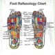 thumbnail image 3 of 40pcs Rana Pads, Natural Cleansing Foot Pads, Pure Natural Ingredients, 3 of 5