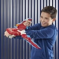 thumbnail image 6 of Marvel Avengers Endgame: Nerf Iron Man Assembler Gear, 6 of 8