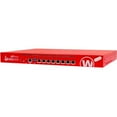thumbnail image 2 of WatchGuard Firebox M270 - Security appliance - with 1 year Standard Support - 8 ports - GigE - 1U - rack-mountable, 2 of 4