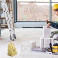 thumbnail image 4 of Miangastore Cement Mold Xps White For Diy Enthusiasts In Construction Projects 1Pcs, 4 of 8