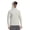 A Gray, variant on Men's Long Sleeve Sun Shirts UPF 50 Tees 1/4 Zip Up Fishing Running Rash Guard T-Shirts Outdoor Shirt,White XXL