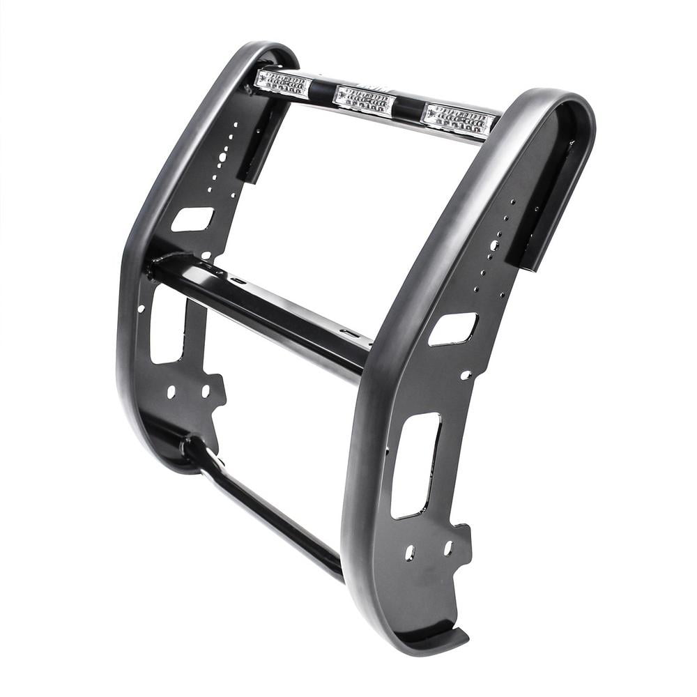 Westin Push Bar Light Channel