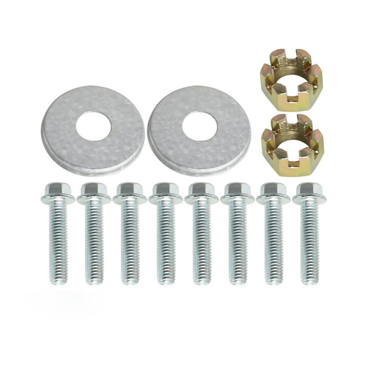 Kit D'essieu Arrière Complet 44 Pouces Pour Kart DIY - JNDO - Avec étrier De Frein